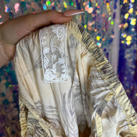 Women's cream tan Jumpsuits