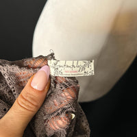 Free People Women's Brown Grey Shirt