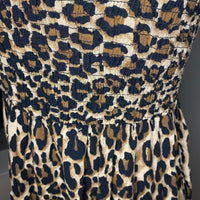 Women's brown tan Dresses