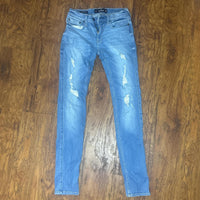 Hollister Co. Women's blue Jeans