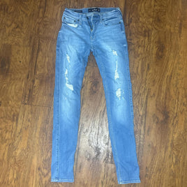 Hollister Co. Women's blue Jeans