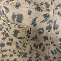 Jay Jays Women's tan black Jeans