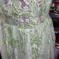 Pretty Green Women's green Dresses