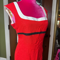 Fred Segal Women's red Dresses