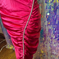 Cinq a Sept Women's pink silver Dresses