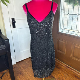 Women's black Dresses