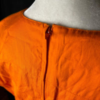 Joanie Char Women's orange Dresses