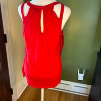 Express Women's red Blouses