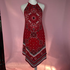 Almost Famous Women's red Dresses