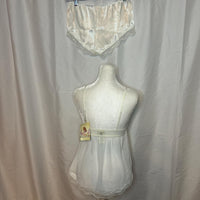 In Bloom by Jonquil Women's white Pyjamas