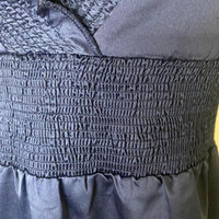 Women's navy blue Dresses