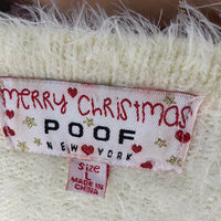 Vintage Christmas Dress