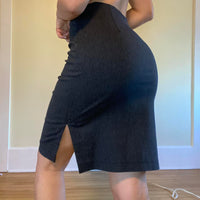 Dollhouse Women's grey Skirts