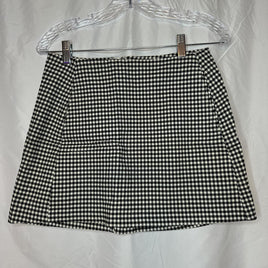 Urban Outfitters Women's black multi Skirts