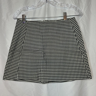 Urban Outfitters Women's black multi Skirts