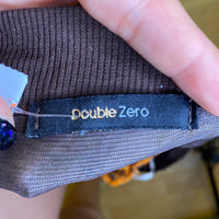 Women's brown blue Dresses