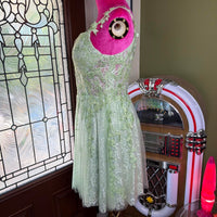 Pretty Green Women's green Dresses