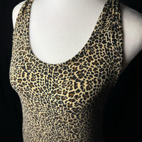 Women's black brown Dresses