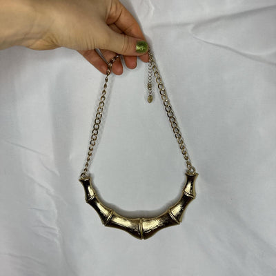 Women's gold Jewellery
