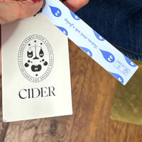 Cider Women's blue navy Dresses