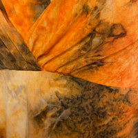 Rafaella Women's orange brown Blouses