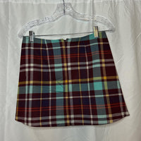 Urban Outfitters Women's multi burgundy Skirts