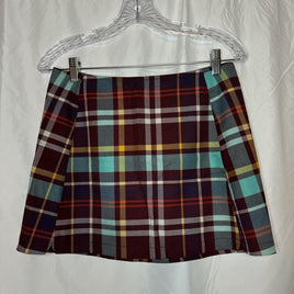 Urban Outfitters Women's multi burgundy Skirts