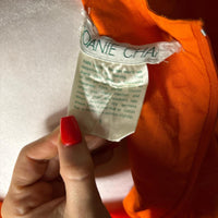 Joanie Char Women's orange Dresses