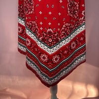 Almost Famous Women's red Dresses