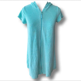 Women's blue Dresses