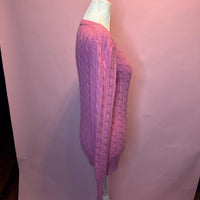 Gap Women's pink Jumpers