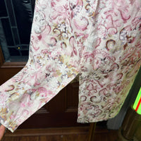 Women's pink multi Dresses
